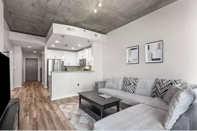 855 Peachtree Street NE #2010, Atlanta, GA 30308 - Photo 10