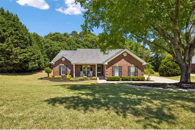 621 Teal Drive, Winder, GA 30680 - Photo 1