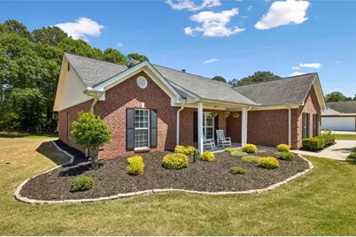621 Teal Drive, Winder, GA 30680 - Photo 4