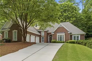 565 Kings County Ct, Milton, GA 30004 - Photo 1