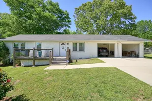 1214 Marshall Fuller Rd, Dallas, GA 30157 - Photo 2
