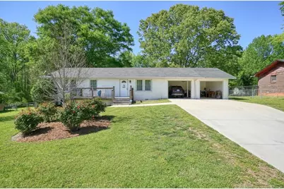 1214 Marshall Fuller Road, Dallas, GA 30157 - Photo 1