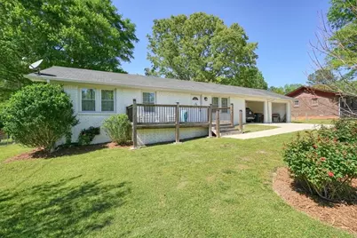 1214 Marshall Fuller Road, Dallas, GA 30157 - Photo 4