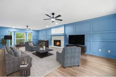 4661 Calleigh Way, Snellville, GA 30039 - Photo 2
