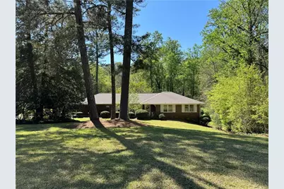 10160 N Coleman Road, Roswell, GA 30075 - Photo 2