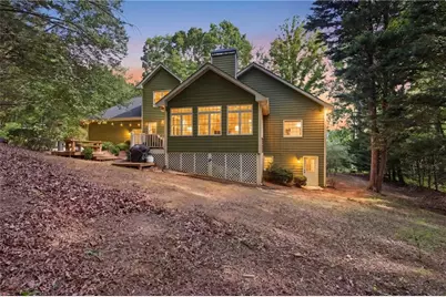 197 Summer Road, Clarkesville, GA 30523 - Photo 2