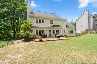 2003 Double Creek Drive, Powder Springs, GA 30127 - Photo 36