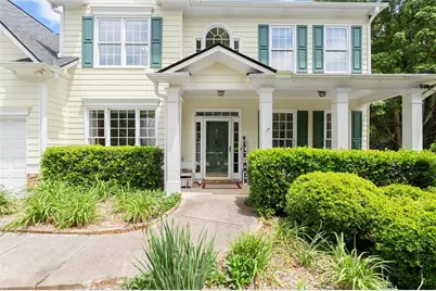 2003 Double Creek Drive, Powder Springs, GA 30127 - Photo 2