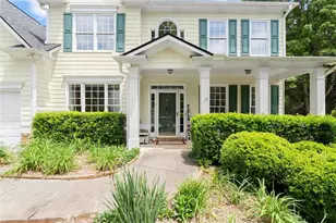 2003 Double Creek Dr, Powder Springs, GA 30127 - Photo 2