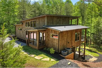 197 Tipton Court, Cherry Log, GA 30522 - Photo 4