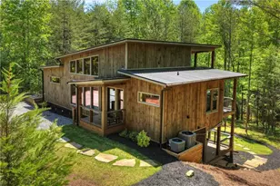 197 Tipton Court, Cherry Log, GA 30522 - Photo 4