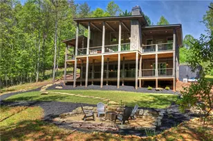 197 Tipton Court, Cherry Log, GA 30522 - Photo 48
