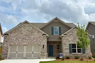 1036 Lakeview Oaks Ct, Grayson, GA 30017 - Photo 1