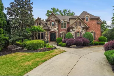 8340 Colonial Place, Duluth, GA 30097 - Photo 2
