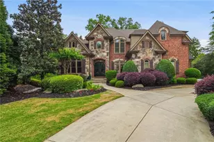 8340 Colonial Pl, Duluth, GA 30097 - Photo 2