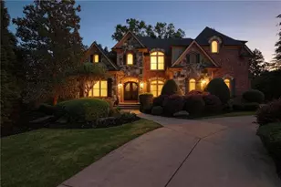 8340 Colonial Pl, Duluth, GA 30097 - Photo 1