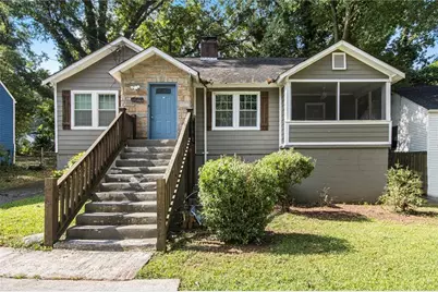 1788A Campbellton Road SW, Atlanta, GA 30311 - Photo 20