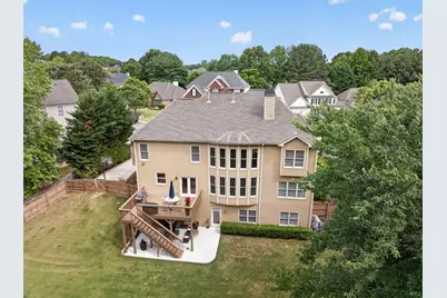 1380 Turtle Dove Lane, Lawrenceville, GA 30043 - Photo 78