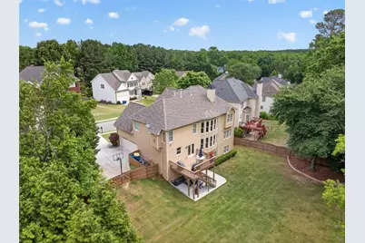 1380 Turtle Dove Lane, Lawrenceville, GA 30043 - Photo 76