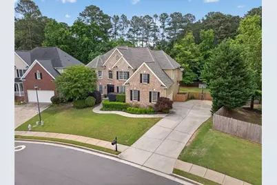1380 Turtle Dove Lane, Lawrenceville, GA 30043 - Photo 74