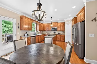 1380 Turtle Dove Lane, Lawrenceville, GA 30043 - Photo 20