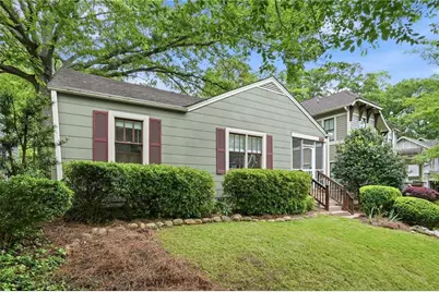 446 Ansley Street, Decatur, GA 30030 - Photo 1