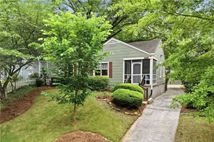 446 Ansley St, Decatur, GA 30030 - Photo 1