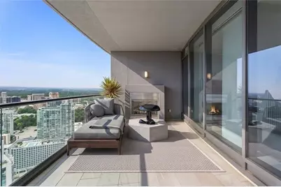 3344 Peachtree Road NE #4104, Atlanta, GA 30326 - Photo 16