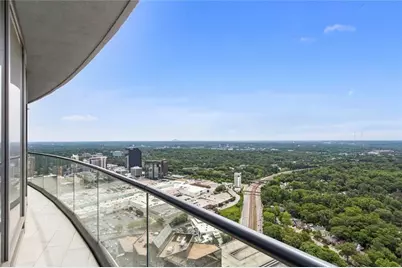 3344 Peachtree Road NE #4104, Atlanta, GA 30326 - Photo 18