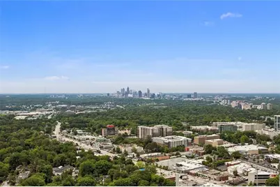3344 Peachtree Road NE #4104, Atlanta, GA 30326 - Photo 20