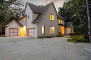 1074 Moores Mill Rd, Atlanta, GA 30327 - Photo 64