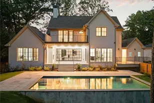 1074 Moores Mill Rd, Atlanta, GA 30327 - Photo 1