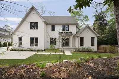 1074 Moores Mill Road, Atlanta, GA 30327 - Photo 4