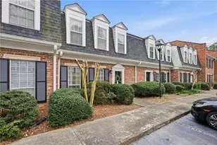 24 Independence Pl NW, Atlanta, GA 30318 - Photo 1