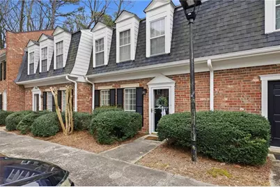 24 Independence Place NW, Atlanta, GA 30318 - Photo 28