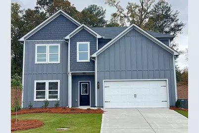 274 Fox Creek Drive, Braselton, GA 30517 - Photo 1