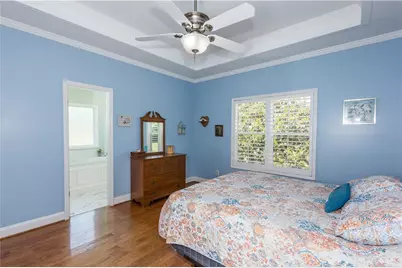 75 W Ridgeway Road, Maysville, GA 30558 - Photo 32