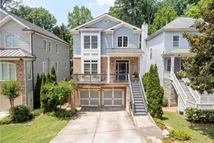3242 Cates Ave NE, Brookhaven, GA 30319 - Photo 1