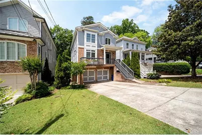 3242 Cates Avenue NE, Brookhaven, GA 30319 - Photo 42
