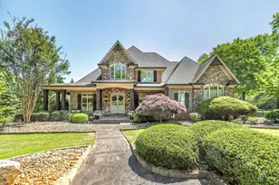 140 Green Cir, McDonough, GA 30252 - Photo 1