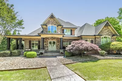 140 Green Circle, McDonough, GA 30252 - Photo 2