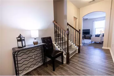 3504 Castleberry Village Circle #36, Cumming, GA 30040 - Photo 2
