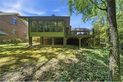 70 Lindley Avenue NW, Marietta, GA 30064 - Photo 46