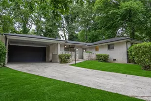 3635 Sulene Dr, Atlanta, GA 30349 - Photo 1