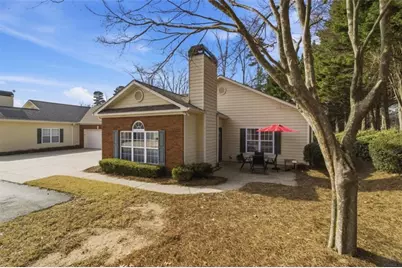 460 Tribble Gap Road, Cumming, GA 30040 - Photo 2