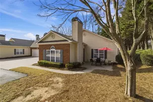 460 Tribble Gap Rd, Cumming, GA 30040 - Photo 2