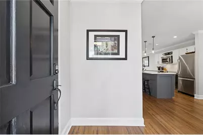 544 Commerce Drive, Decatur, GA 30030 - Photo 2