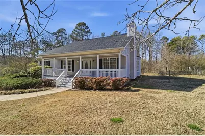 1828 Four Mile Church Road, Ball Ground, GA 30107 - Photo 44