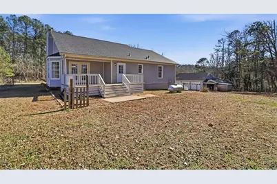 1828 Four Mile Church Road, Ball Ground, GA 30107 - Photo 48