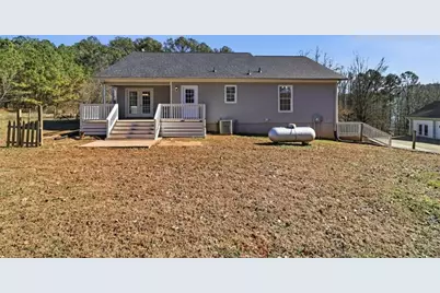 1828 Four Mile Church Road, Ball Ground, GA 30107 - Photo 46